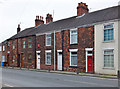 West Parade, Leads Road, Sutton on Hull, Yorkshire