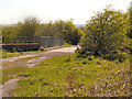 Haigh Country Park, Shedfield Bridge