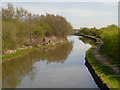 Leeds and Liverpool Canal, Haigh