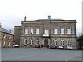 Town Hall, Masham