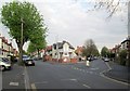 Trent Boulevard and Rutland Road