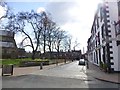 Paternoster Row, Carlisle