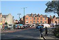 Bulwell Market Place