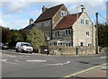 Corner of New Road and Sladesbrook, Bradford-on-Avon