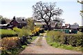 Blackbrook Farm, Penyffordd