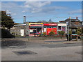 Mini Parade, Cornhill Road, Aberdeen