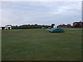 SD7703 : Clifton Cricket Club - Ground by BatAndBall