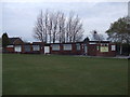 Clifton Cricket Club - Pavilion