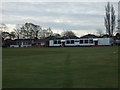 Kearsley Cricket Club - Pavilion