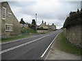 A1257  toward  Malton