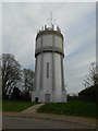 Water Tower at Coxheath