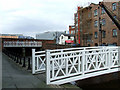 The Ashton Canal