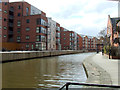 The Ashton Canal