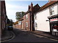 Hill Road, Watlington