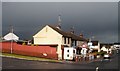 Main Avenue, Derrybeg Estate, Newry