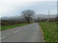 Cyclists on National Cycle Route 27