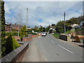 Broad Street, Middleyard