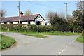 Crossroads at Shordley Manor