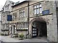 The Teesdale Hotel, Middleton in Teesdale