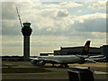 Manchester Airport