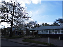 TQ5741 : New Life Church Centre, Speldhurst Road by David Howard