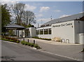 Warminster Civic Centre