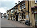 The Kings Head, Dursley