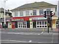 Seaburn sea front 1