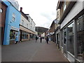 The Cotswold Way at Dursley