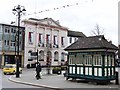 Ripon Town Hall