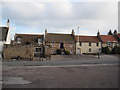 Marketgate, Crail