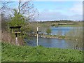 Marfield Wetlands Nature Reserve