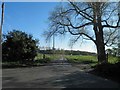 Bridleway to Woodlands Farm, Bradley