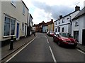 High Street, Puckeridge