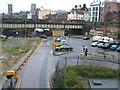 Liverpool Central railway station (site)