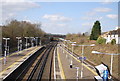 Chatham Mainline, Swanley