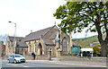 Christ Church, Manchester Road, Stocksbridge - 2