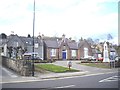 NO6995 : The Square, Banchory by Stanley Howe