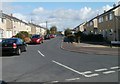 Christchurch Road, Bradford-on-Avon