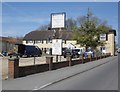 The Sundowner Hotel and Restaurant, Huntspill