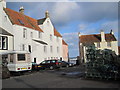 Lobster Pots and Midshore, Pittenweem