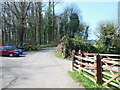 The Cotswold Way at Ivy Cottages