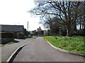 ST7396 : Lower House Lane, North Nibley by Ian S