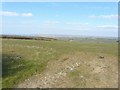 Coastal and countryside view