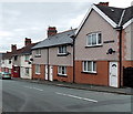 Grays (or Greys) Crescent, Tir-y-berth