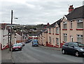 Duffryn Street, Tir-y-berth