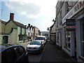 The Cotswold Way on High Street