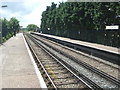 Wallasey Village railway station, Wirral