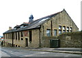 Crookesmoor School Upper Building (Former), Crookesmoor Road, Crookesmoor, Sheffield - 2