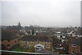 Roofscape, Riverhead